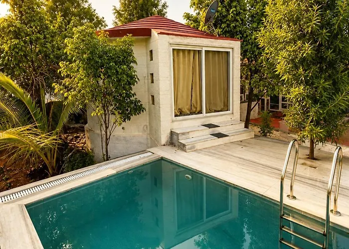 The Highgarden Resort